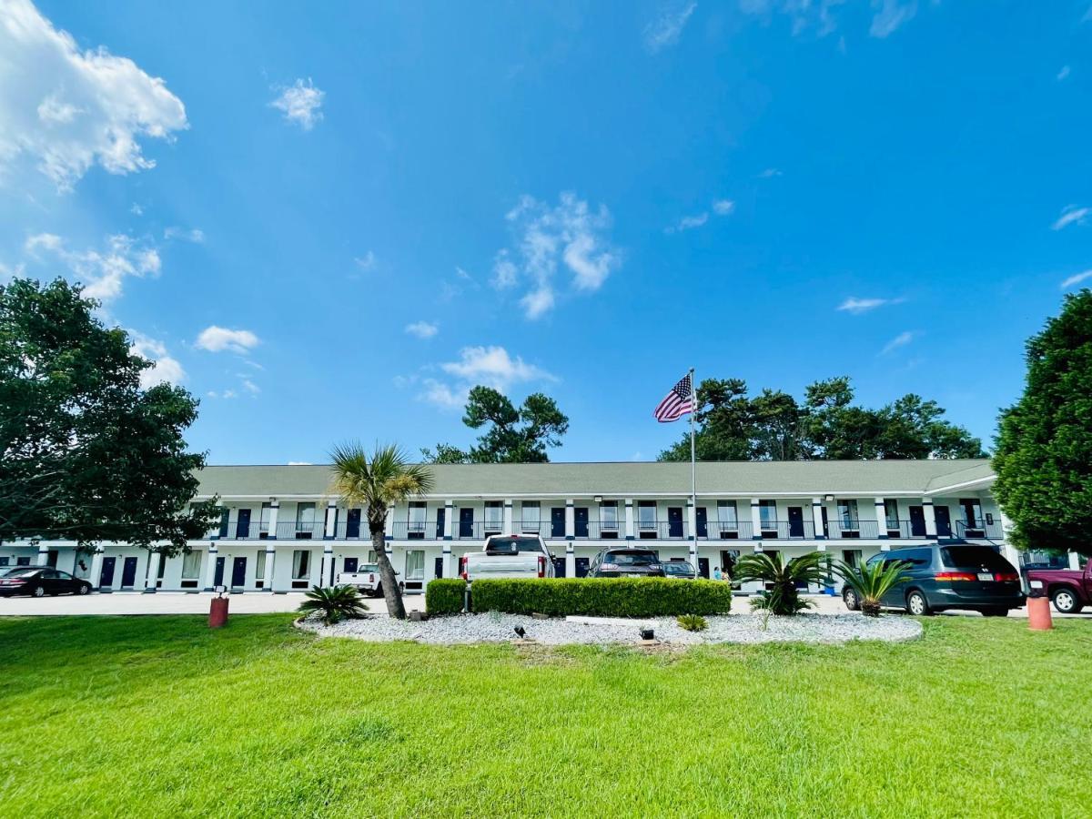 Magnolia Inn Of Beloxi,Ocean Springs,Pascagoula & Gautier Exterior photo