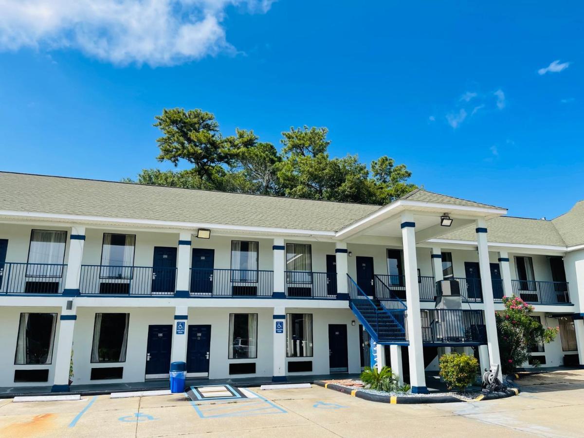 Magnolia Inn Of Beloxi,Ocean Springs,Pascagoula & Gautier Exterior photo