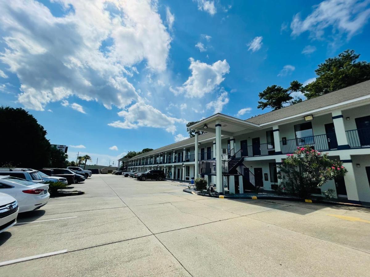 Magnolia Inn Of Beloxi,Ocean Springs,Pascagoula & Gautier Exterior photo