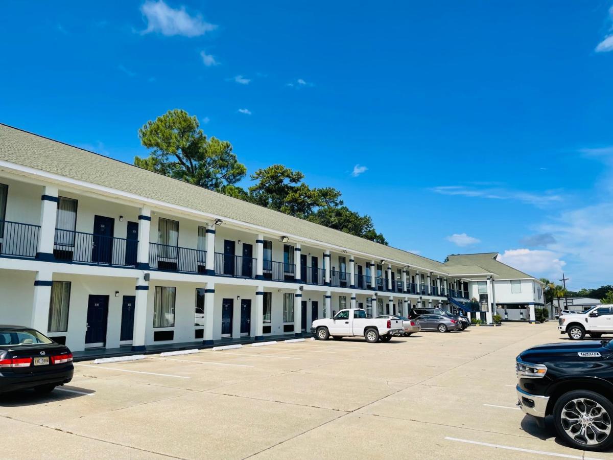 Magnolia Inn Of Beloxi,Ocean Springs,Pascagoula & Gautier Exterior photo