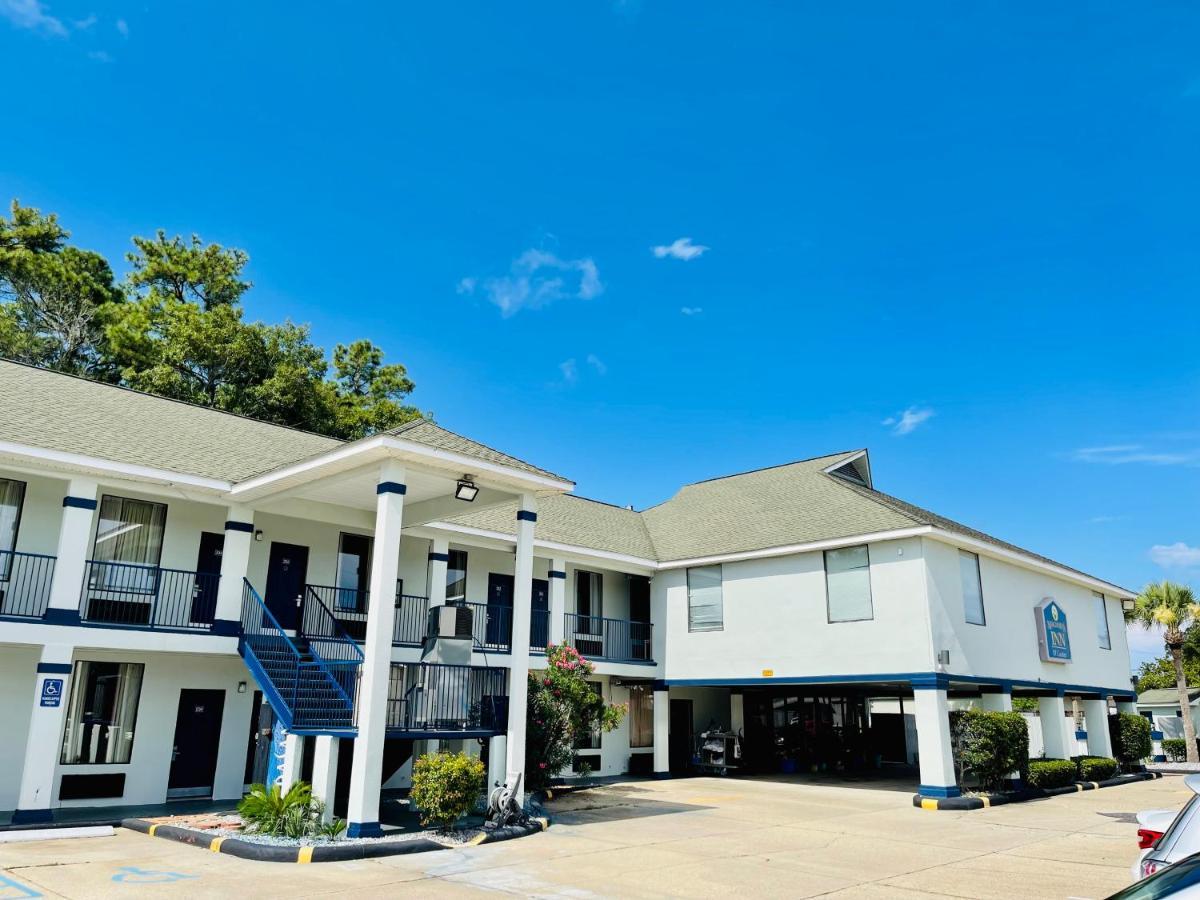 Magnolia Inn Of Beloxi,Ocean Springs,Pascagoula & Gautier Exterior photo