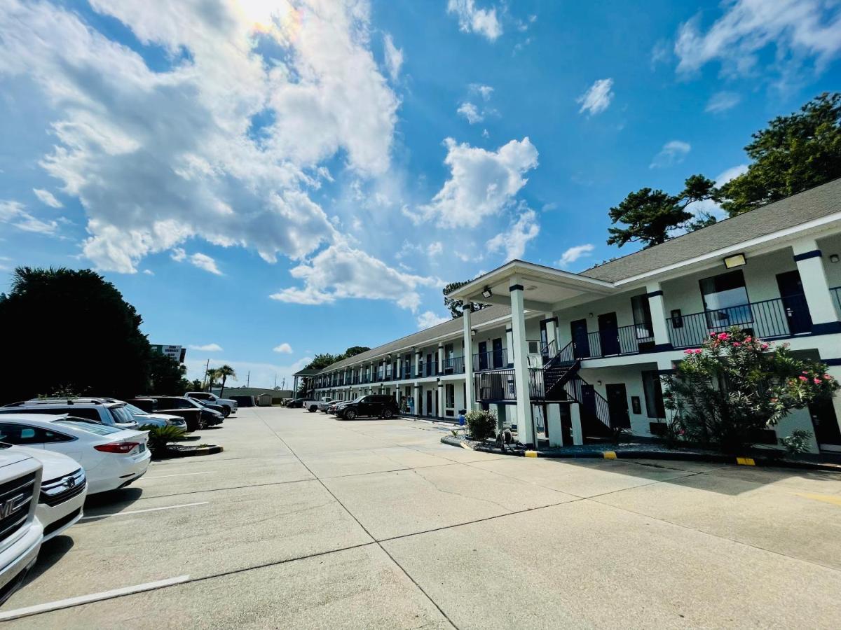 Magnolia Inn Of Beloxi,Ocean Springs,Pascagoula & Gautier Exterior photo