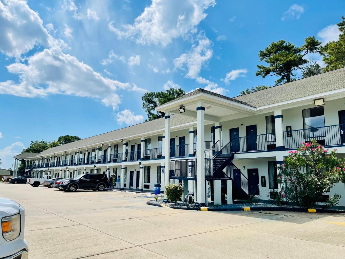 Magnolia Inn Of Beloxi,Ocean Springs,Pascagoula & Gautier Exterior photo