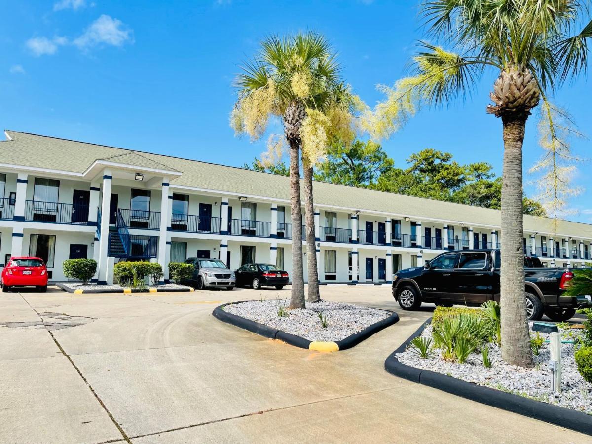 Magnolia Inn Of Beloxi,Ocean Springs,Pascagoula & Gautier Exterior photo