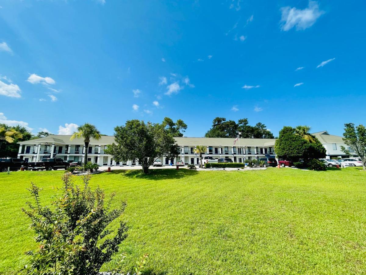 Magnolia Inn Of Beloxi,Ocean Springs,Pascagoula & Gautier Exterior photo