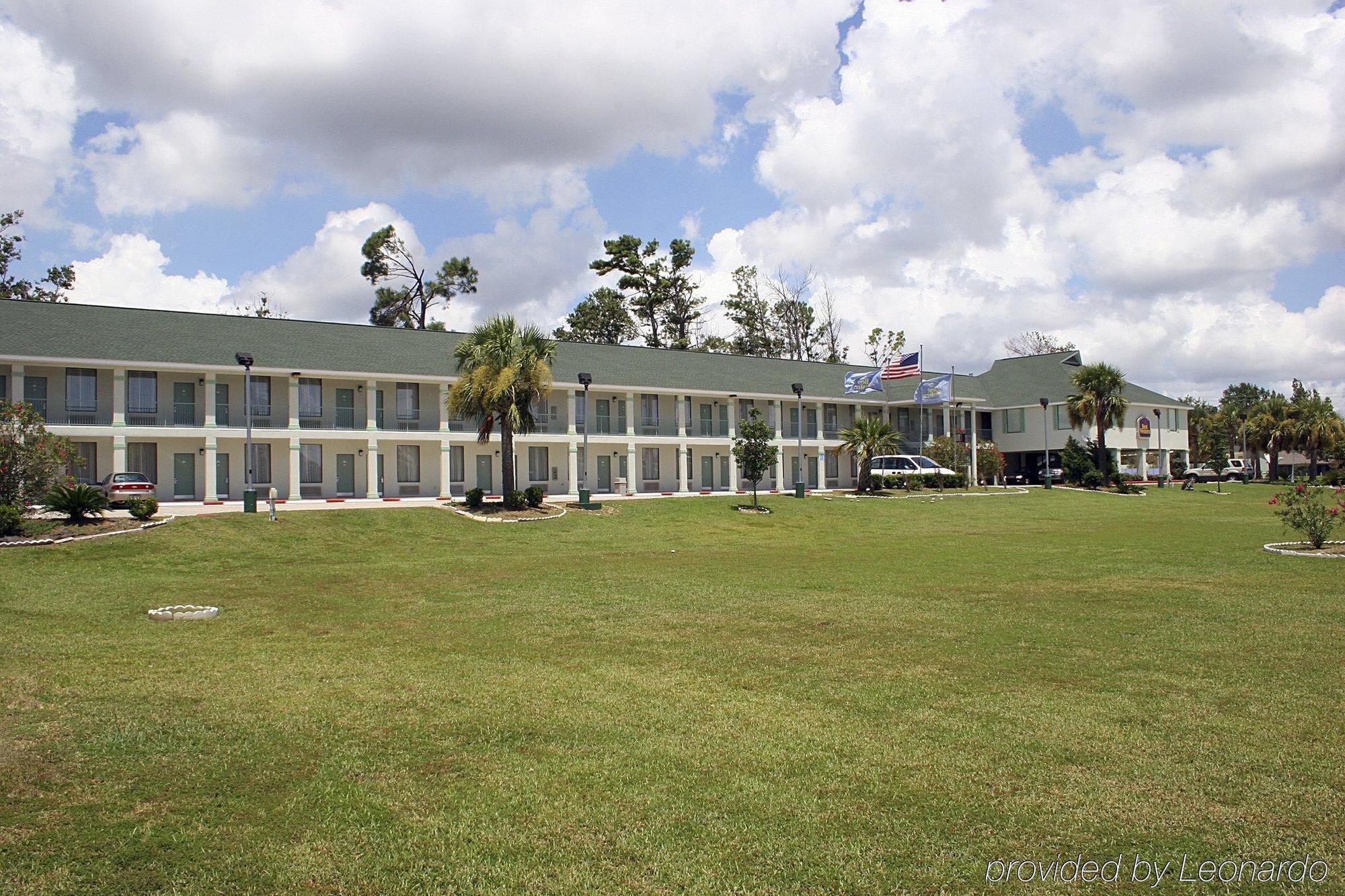 Magnolia Inn Of Beloxi,Ocean Springs,Pascagoula & Gautier Exterior photo