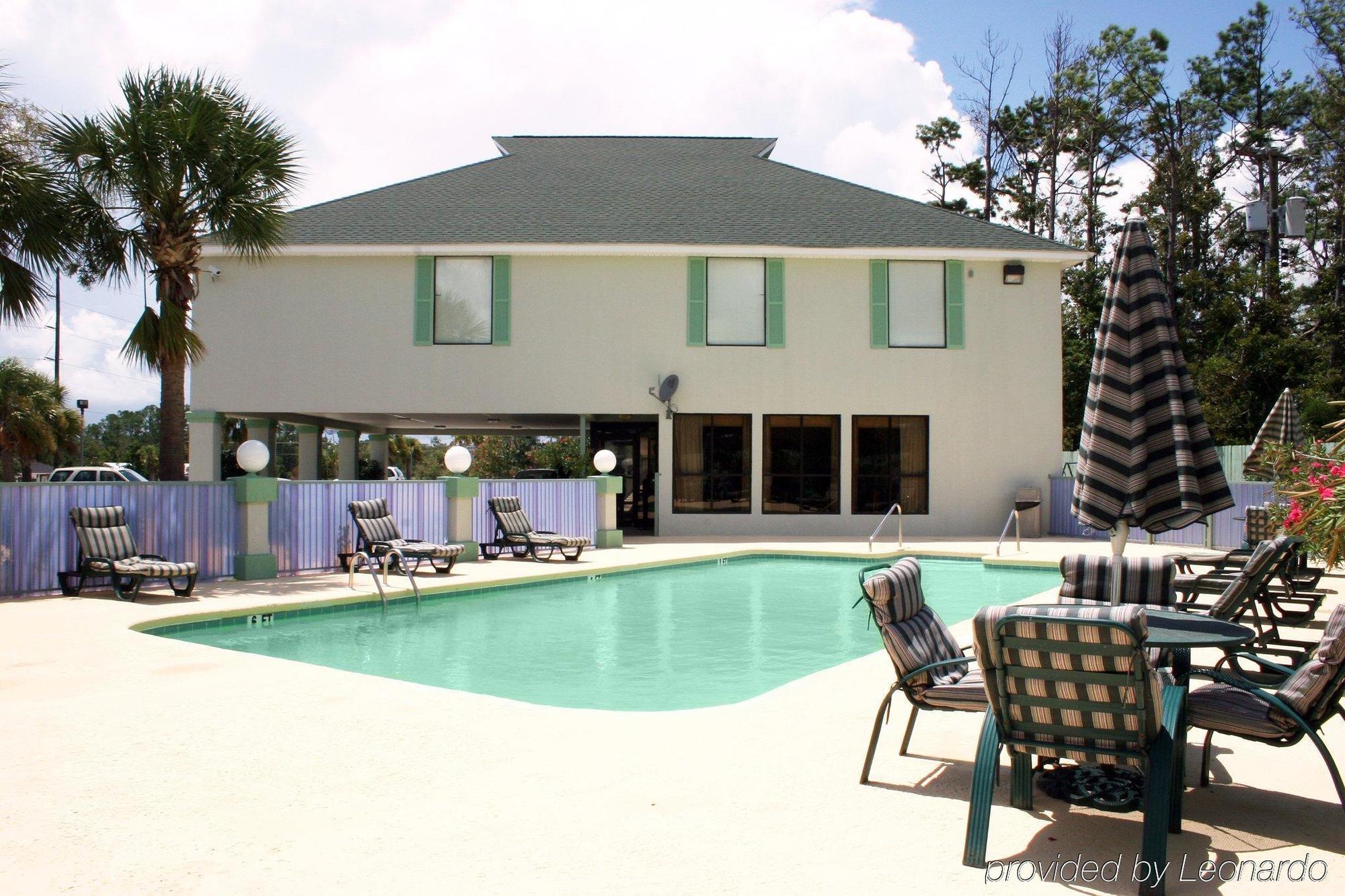 Magnolia Inn Of Beloxi,Ocean Springs,Pascagoula & Gautier Facilities photo