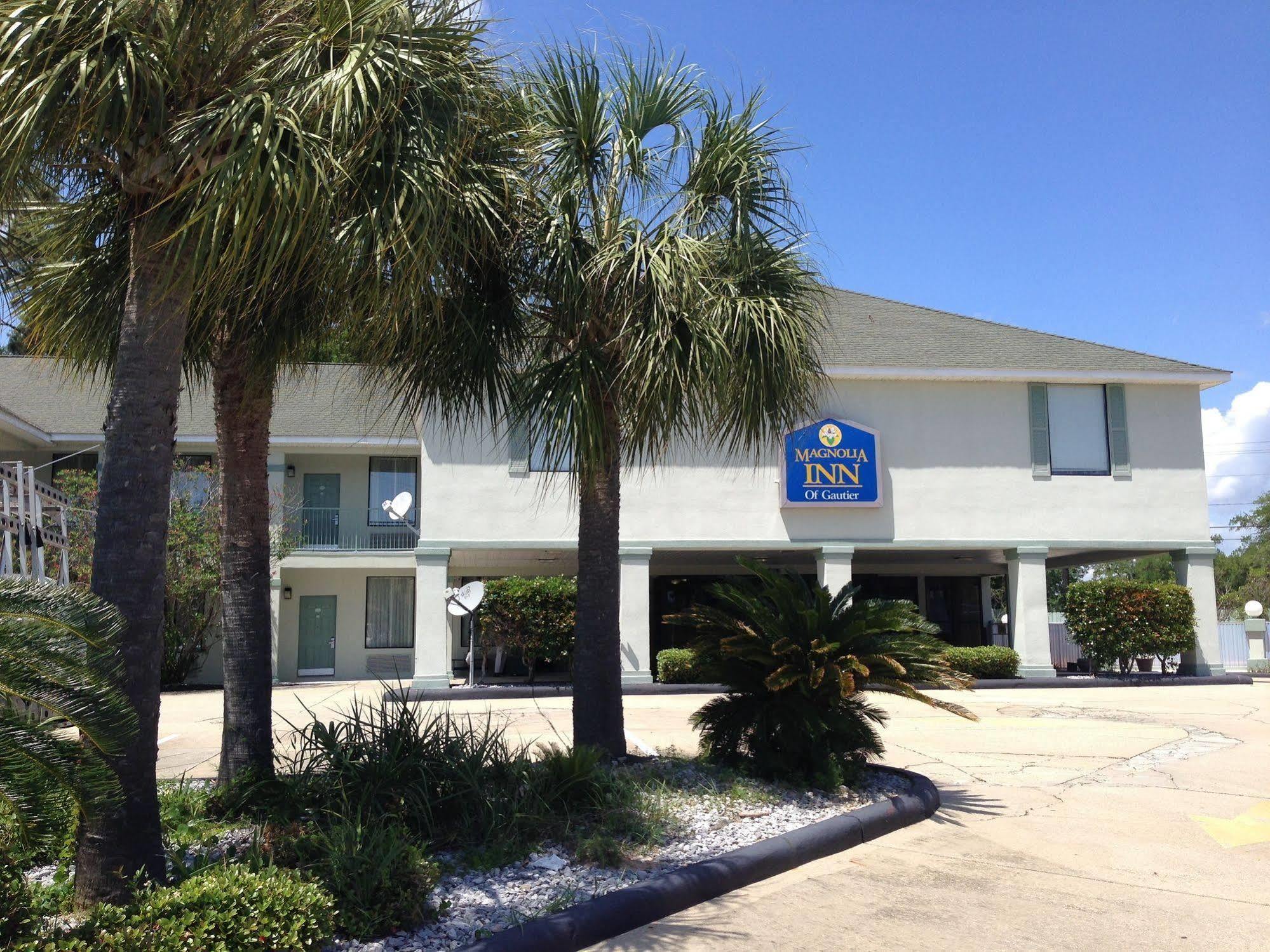 Magnolia Inn Of Beloxi,Ocean Springs,Pascagoula & Gautier Exterior photo