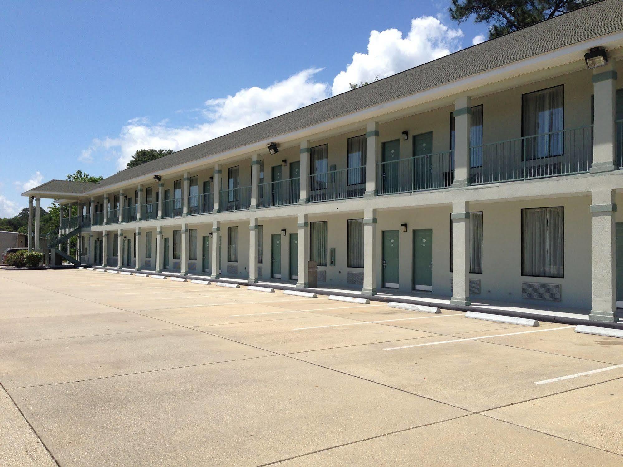 Magnolia Inn Of Beloxi,Ocean Springs,Pascagoula & Gautier Exterior photo